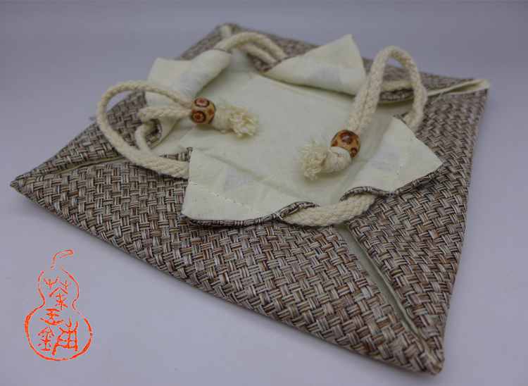 Tea ware bag No.15 Tea ware bag No.15