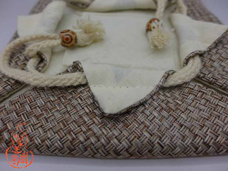 Tea ware bag No.15 Tea ware bag No.15