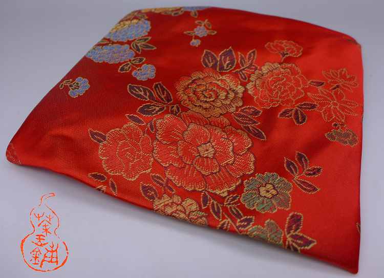 Tea ware bag No.15 Tea ware bag No.16