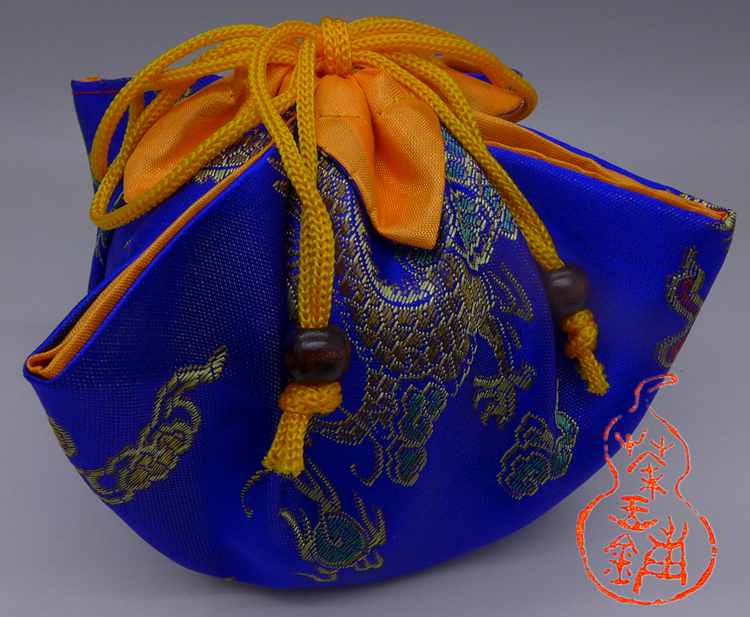 Tea ware bag No.15 Tea ware bag No.17