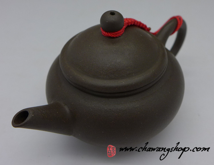 1990s Zi Ni clay Shui Ping Hu 30cc