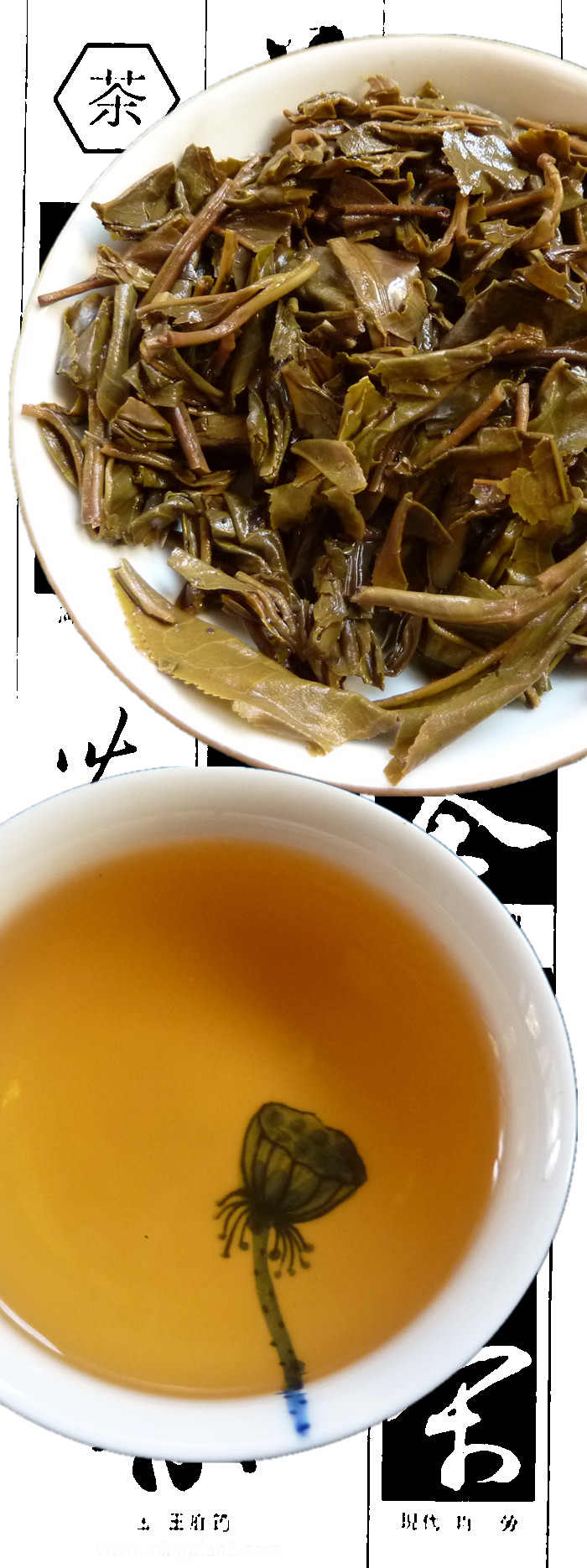 2008 Yong Pin Hao Yiwu Zhen Shan Spring Raw Puerh Tea Brick 250g 2008 Yong Pin Hao Yiwu Zhen Shan Spring Raw Puerh Tea Brick 250g