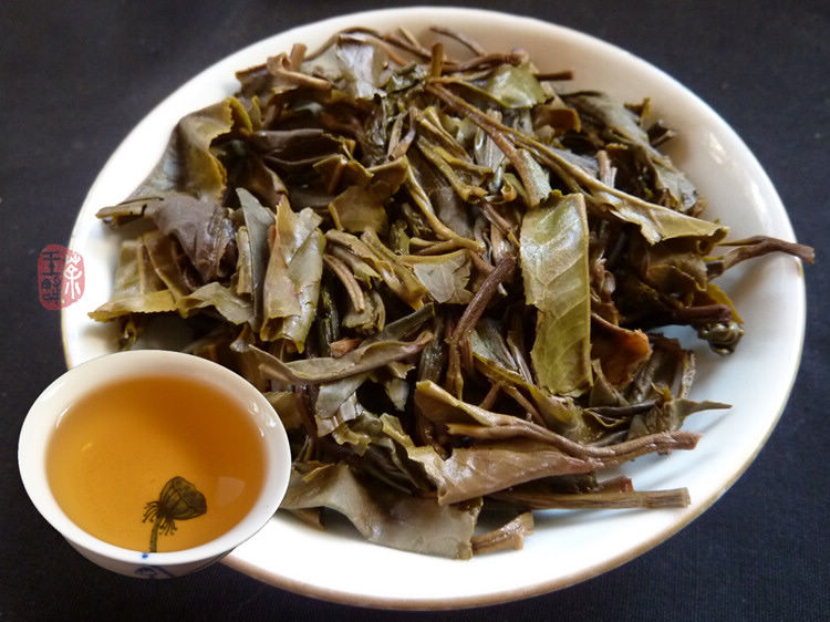 2008 Yong Pin Hao Yiwu Zheng Shan Spring Raw Puerh Tuo Cha 250g 2008 Yong Pin Hao Yiwu Zheng Shan Spring Raw Puerh Tuo Cha 250g