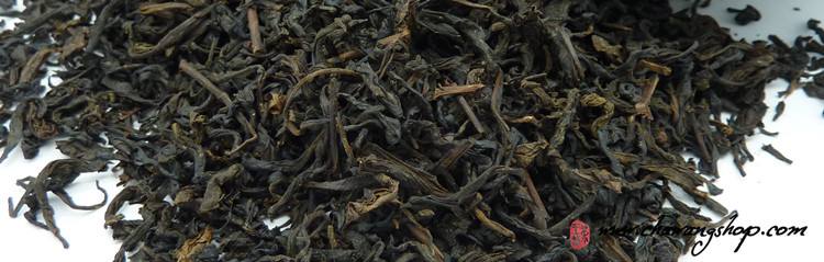 2010 CNNP Hunan Tianjian 25kg Bamboo Basket 100g Sample 2010 CNNP Hunan Tianjian 25kg Bamboo Basket 100g Sample