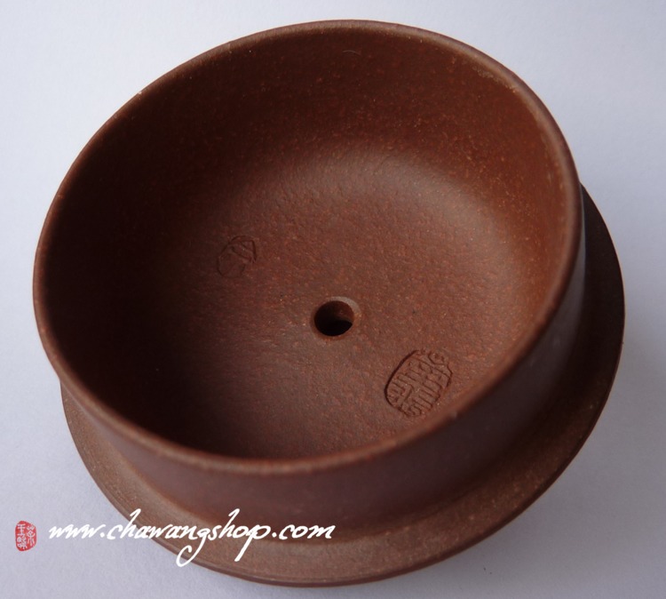 Zi Ni "Pao Zun" (Calabash) 180cc Zi Ni "Pao Zun" (Calabash) 180cc