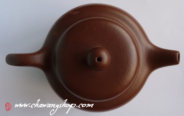 Zi Ni "Pao Zun" (Calabash) 180cc Zi Ni "Pao Zun" (Calabash) 180cc