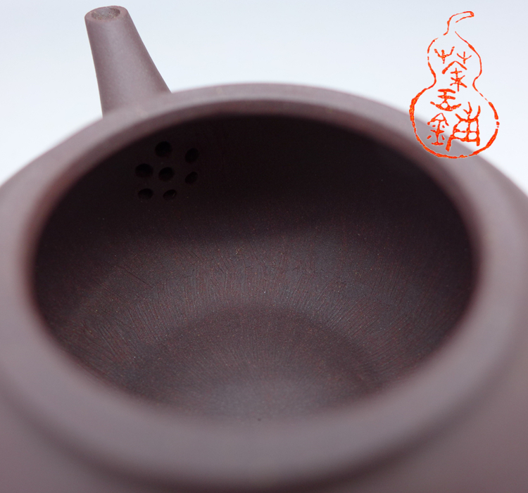 Zini Clay Shuiping 115cc Zini Clay Shuiping 115cc