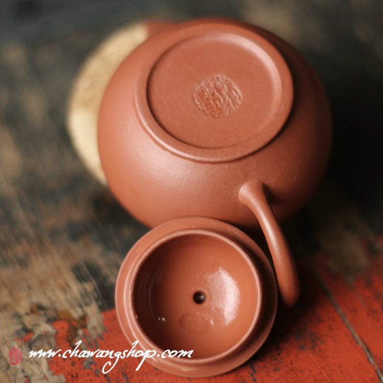 Hong Ni "Shui Ping Hu" 70cc Hong Ni "Shui Ping Hu" 70cc