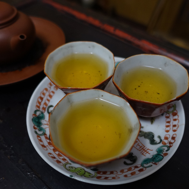 Bai Ya Qi Lan Bai Ya Qi Lan