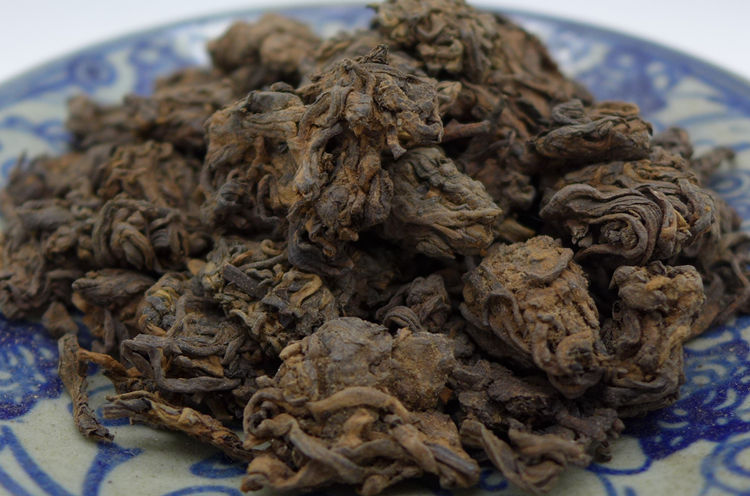 2016 menghai cha tou 2016 menghai cha tou
