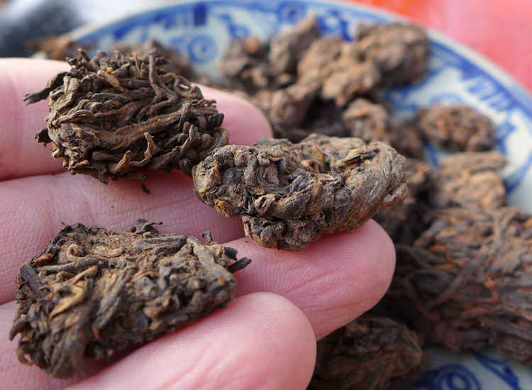2016 menghai cha tou 2016 menghai cha tou