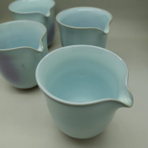 Tea Pitcher B Tea Pitcher B