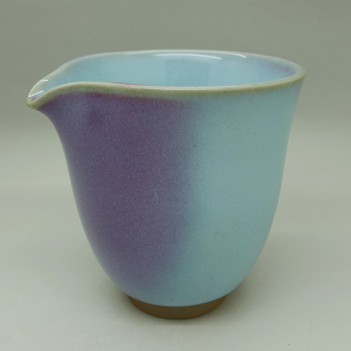 Huaning Pottery Tea Pitcher C Huaning Pottery Tea Pitcher C