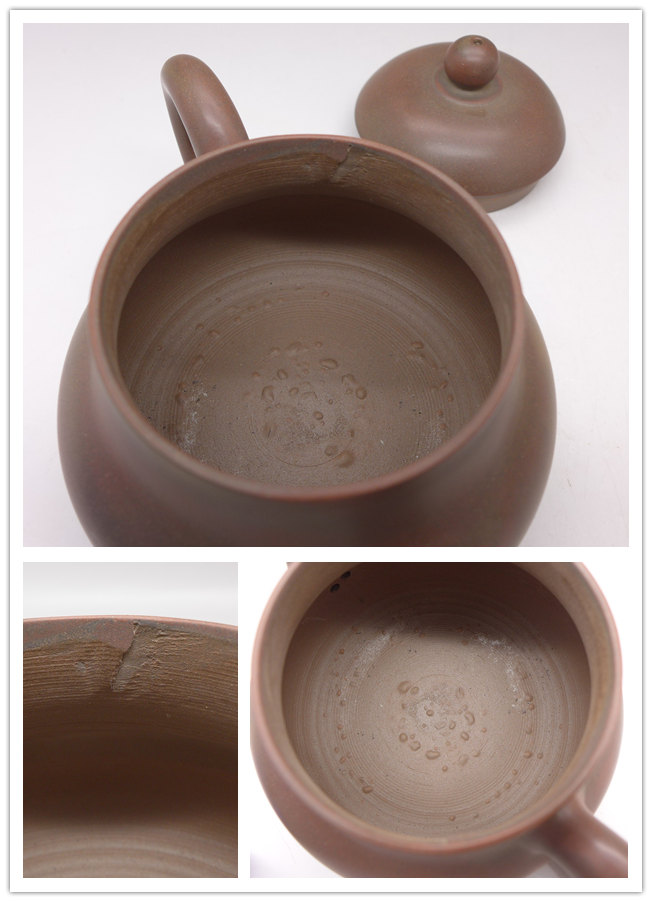 Nixing Teapot J-2 200ml Nixing Teapot J-2 200ml
