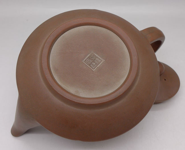 Nixing Teapot "Bird and flower 1" 200ml Nixing Teapot "Bird and flower 1" 200ml