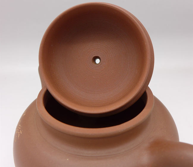 Nixing Teapot LiBai 190ml Nixing Teapot LiBai 190ml