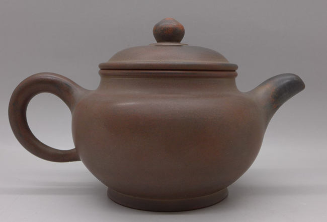Nixing Teapot O 170ml Nixing Teapot O 170ml