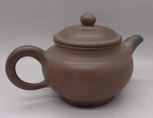 Nixing Teapot O 170ml Nixing Teapot O 170ml