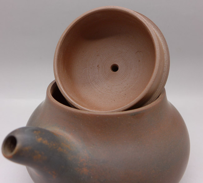 Nixing Teapot V 175ml Nixing Teapot V 175ml