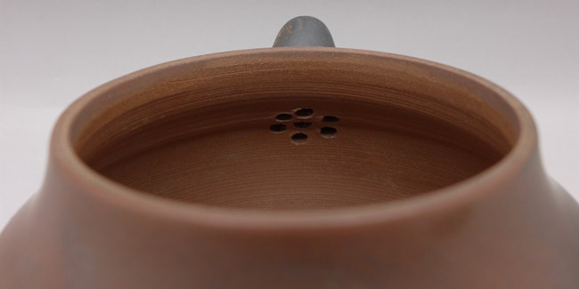 Nixing Teapot V 175ml Nixing Teapot V 175ml