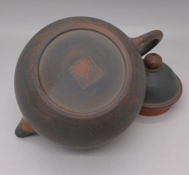 Nixing Teapot Y 200ml Nixing Teapot Y 200ml