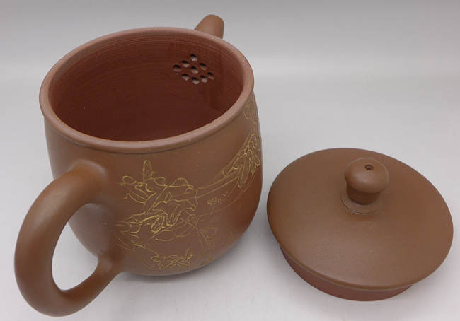 Nixing Teapot Z 255ml Nixing Teapot Z 255ml