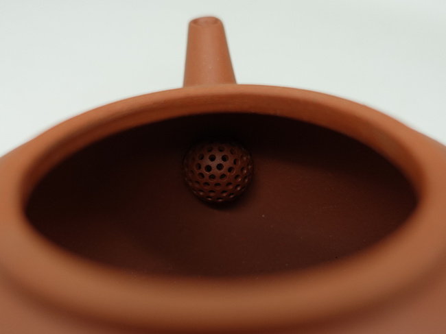 Ball Filter Ball Filter