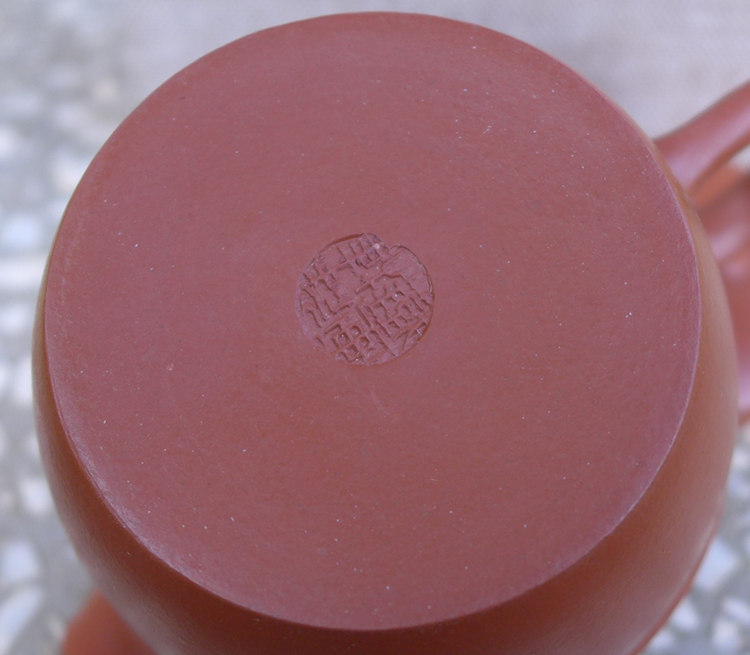 Zhu Ni Clay pot 105cc Zhu Ni Clay pot 105cc