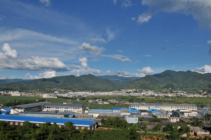 Mengku Rongshi TF