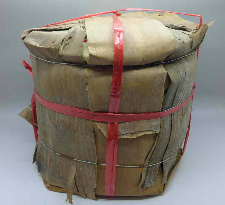 03-05 Thai HongTaiChang Ripe Cake 400g 03-05 Thai HongTaiChang Ripe Cake 400g