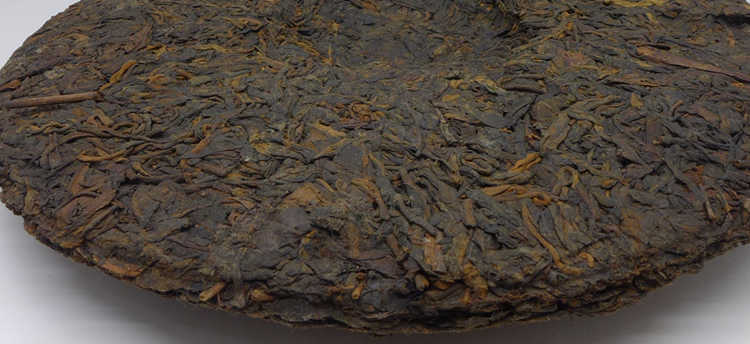 03-05 Thai HongTaiChang Ripe Cake 400g 03-05 Thai HongTaiChang Ripe Cake 400g
