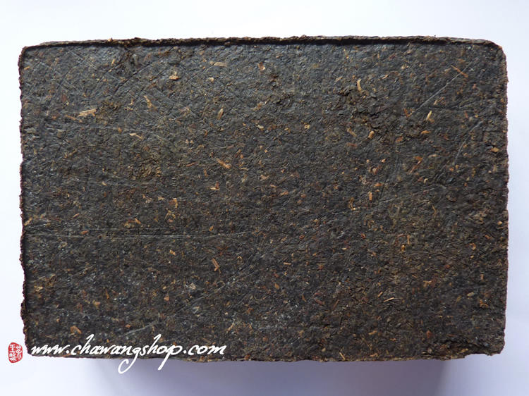 2009 "Three Cranes" Brand Liubao Mi Zhuan 500g