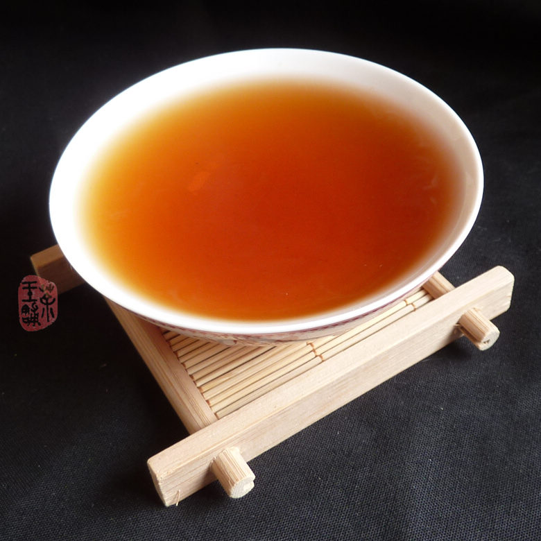 2008 CNNP Guangxi Liubao Tea "8119" 250g
