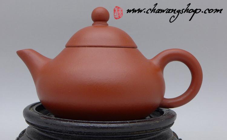 Hong Ni Meng Chen Teapot 60cc1 Hong Ni Meng Chen Teapot 60cc1
