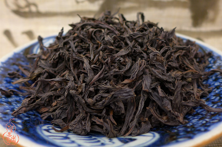 老枞梅占 老枞梅占