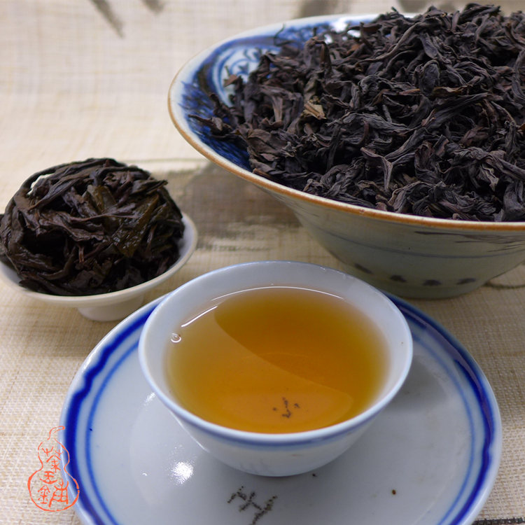 老枞梅占 老枞梅占