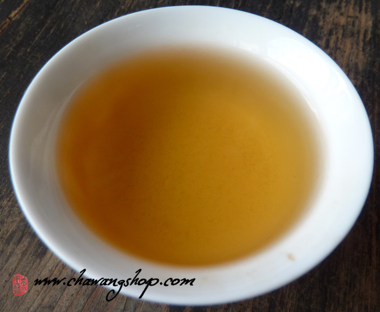 2012 Xiaguan FT Flame Mushroom (Jin Cha) Raw Puerh Tea 250g 2012 Xiaguan FT Flame Mushroom (Jin Cha) Raw Puerh Tea 250g