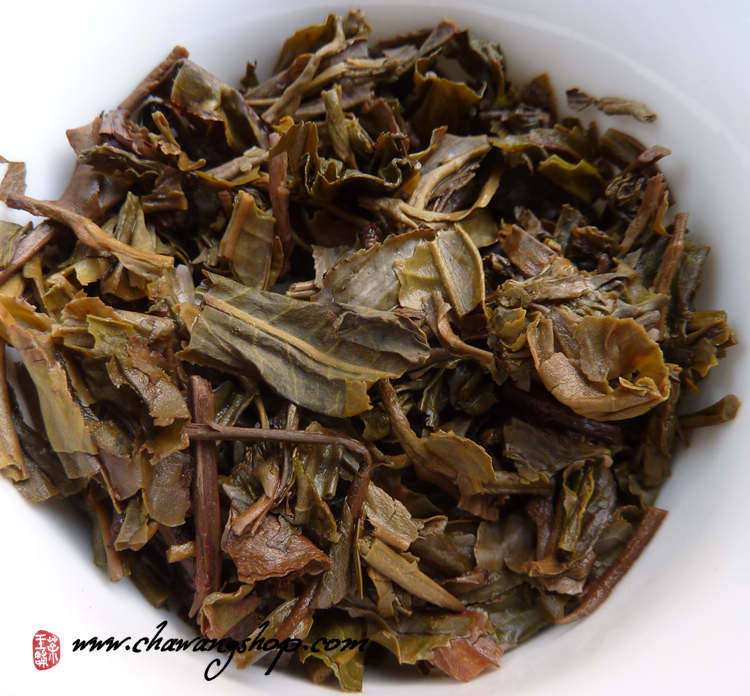2012 Xiaguan FT Flame Mushroom (Jin Cha) Raw Puerh Tea 250g 2012 Xiaguan FT Flame Mushroom (Jin Cha) Raw Puerh Tea 250g