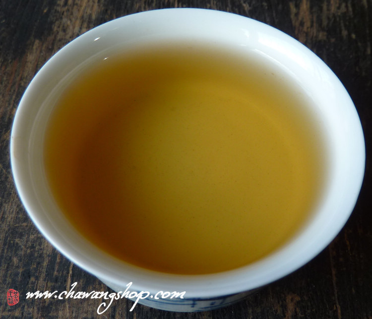 2012 Xiaguan TF Yushang Gong Tuo Raw 200g 2012 Xiaguan TF Yushang Gong Tuo Raw 200g