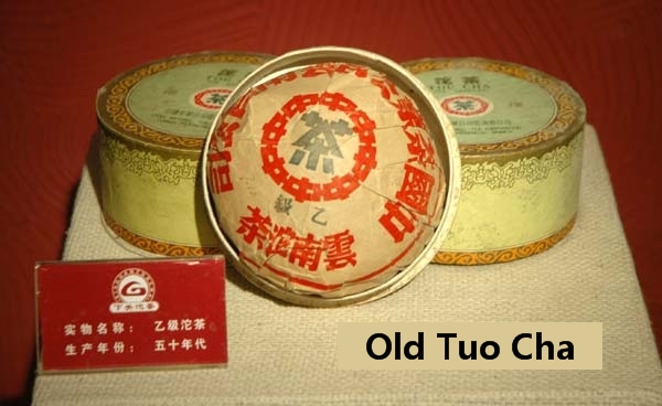 Old Tuo Cha