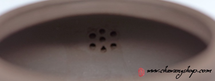 1980s Factory 1 Zini Clay Shang Xin Qiao 上新桥 180cc 1980s Factory 1 Zini Clay Shang Xin Qiao 上新桥 180cc