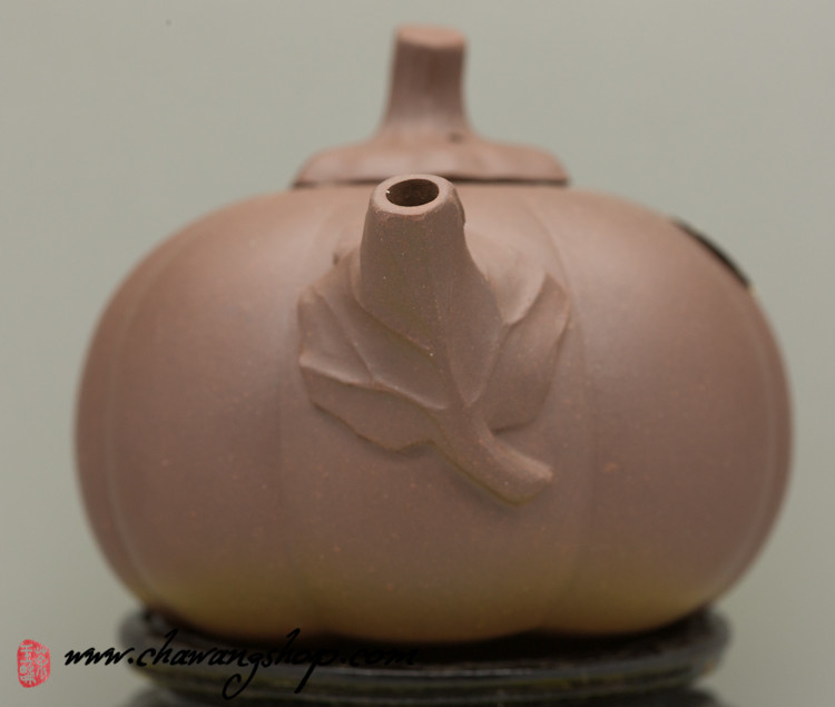 1990s Factory 1 Laser Sticker Zi Ni Pumpkin Teapot 镭射牌 南瓜 175cc 1990s Factory 1 Laser Sticker Zi Ni Pumpkin Teapot 镭射牌 南瓜 175cc