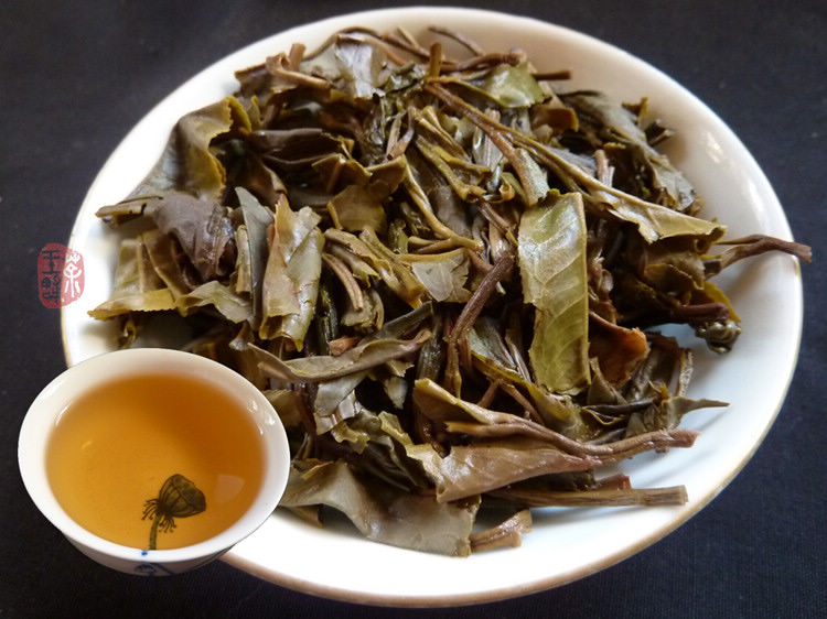 2008 Yong Pin Hao Yiwu Zheng Shan Spring Raw Puerh Tuo Cha 250g