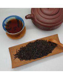2010 Three Cranes Brand 05012 Special Grade Liubao Tea 50g