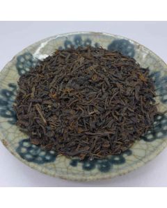 1990s CNNP Guangxi Special Grade Liubao Tea 10g