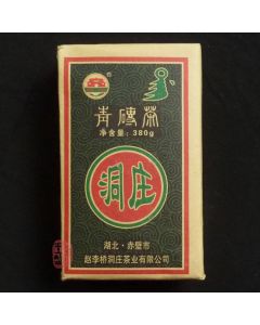 2011 Hubei Dong Zhuang Qing Zhuan 380g   