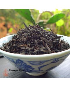 Late 1990s Duoteli First Grade Liubao Tea 50g