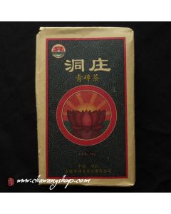 2010 Hubei Dong Zhuang Qing Zhuan 380g