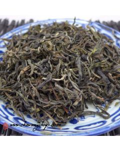 2014 Jingmai Da Zhai Gu Shu Maocha 50g