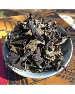 2016 Jinggu Gushu White Tea 50g